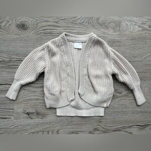 Jax & Lennon Knit Cardigan